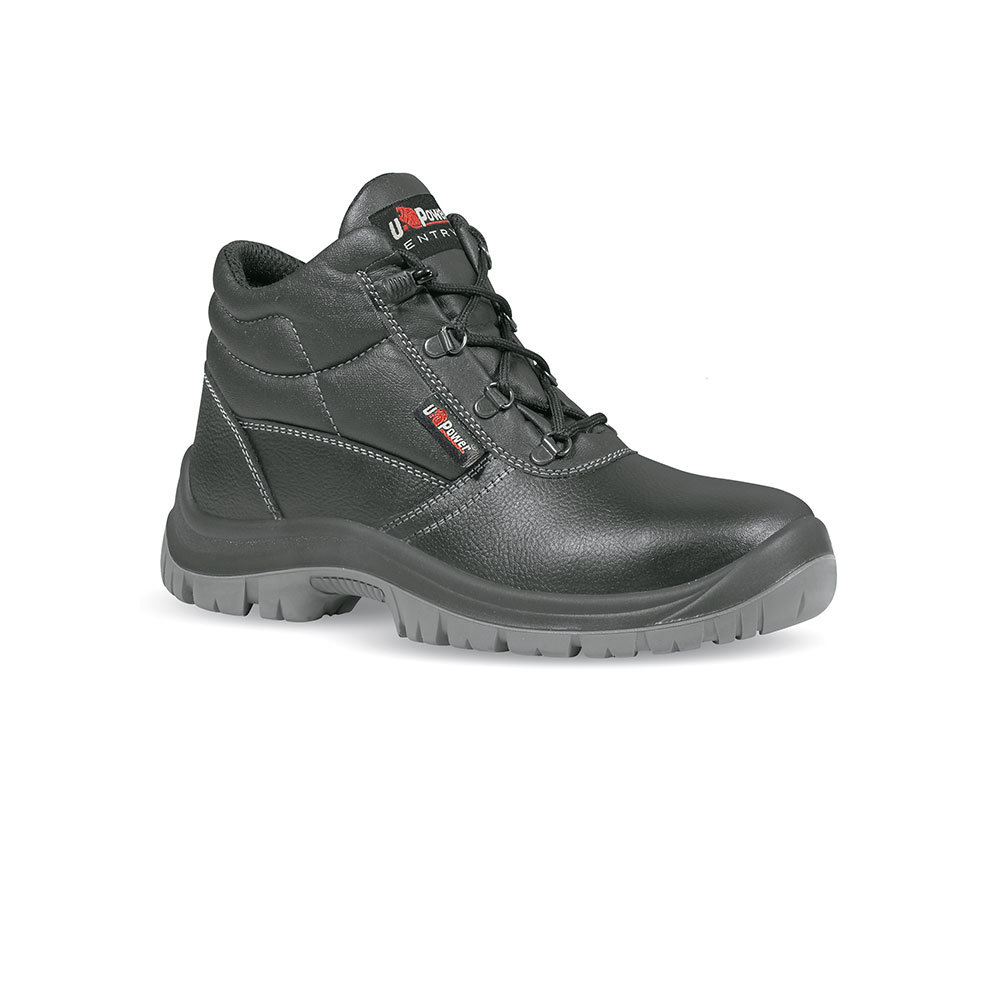 Scarpe antinfortunistiche U Power Safe S3 SRC Antinfortunistica