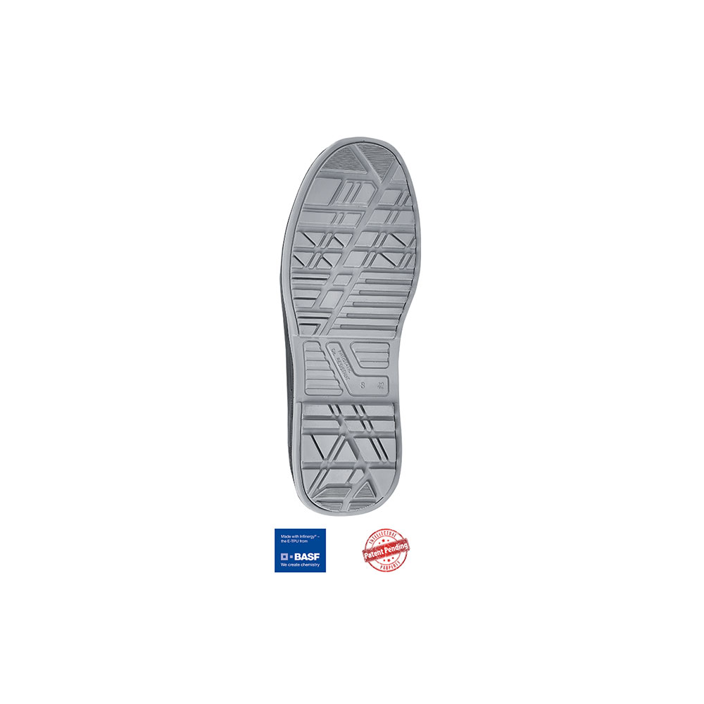 Scarpe antinfortunistiche u hotsell power raptor s3 src