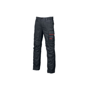 Pantaloni U-Power SMILE Deep Blue