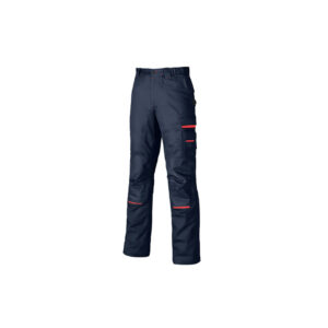 Pantaloni U-Power NIMBLE Deep Blue