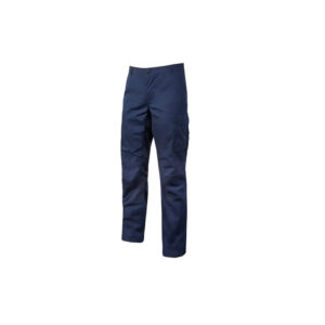 Pantaloni U-Power OCEAN Westlake Blue