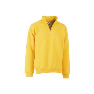 Felpa mezza zip Pensacola