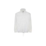 Giacca antivento Sol's SHIFT unisex full zip 100% poliestere impermeabile