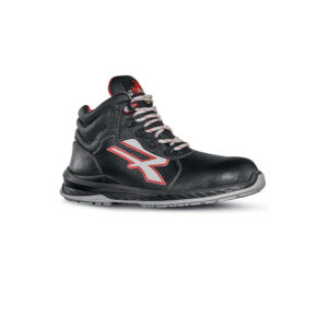 Scarpe antinfortunistiche U-Power Red Industry BOSTON  S3 ESD