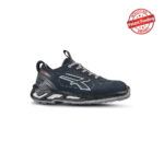 Scarpe antinfortunistiche U-Power Red 360 MASON  ESD S1P