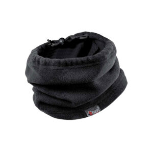 Scaldacollo U-Power Black Carbon