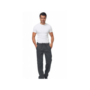 PANTALONI   JOSH 55% cot. 42% polies. 3% elastan  160 gr/mq Tg. XS-3XL Colori Disp. Grigio 8057 / Tabacco 7061 / Nero 8000