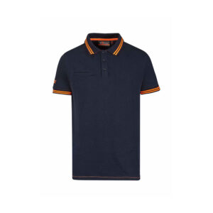 Polo U-Power Way Deep Blue