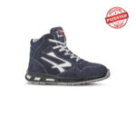 Scarpe antinfortunistiche U-Power Red Lion MOVING S1P SRC