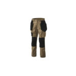 Pantaloni da lavoro Ducati Workwear Inn-Bumper