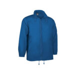Giacca antipioggia RAIN impermeabile con cappuccio